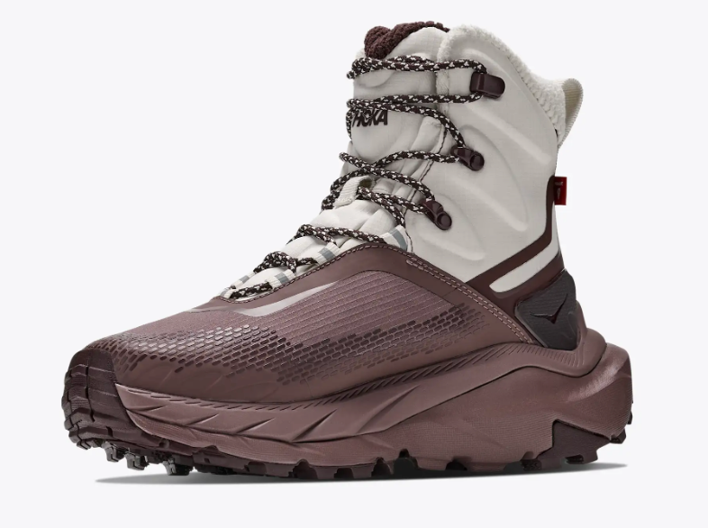 Women's Hoka Kaha 2 Frost GTX