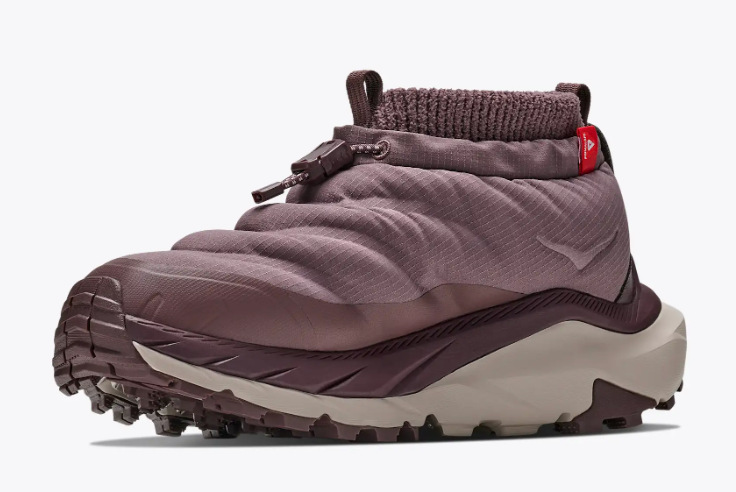 Women's Hoka Kaha 2 Frost Moc GTX