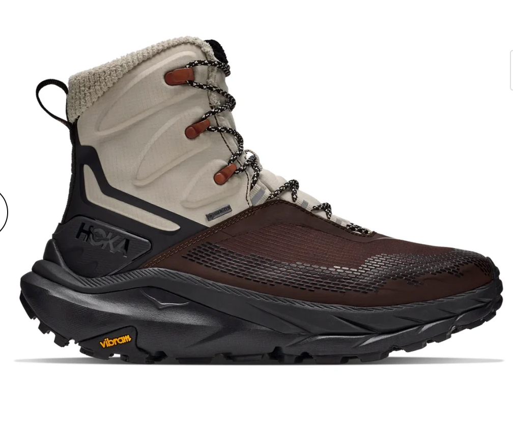 Men's Hoka Kaha 2 Frost GTX