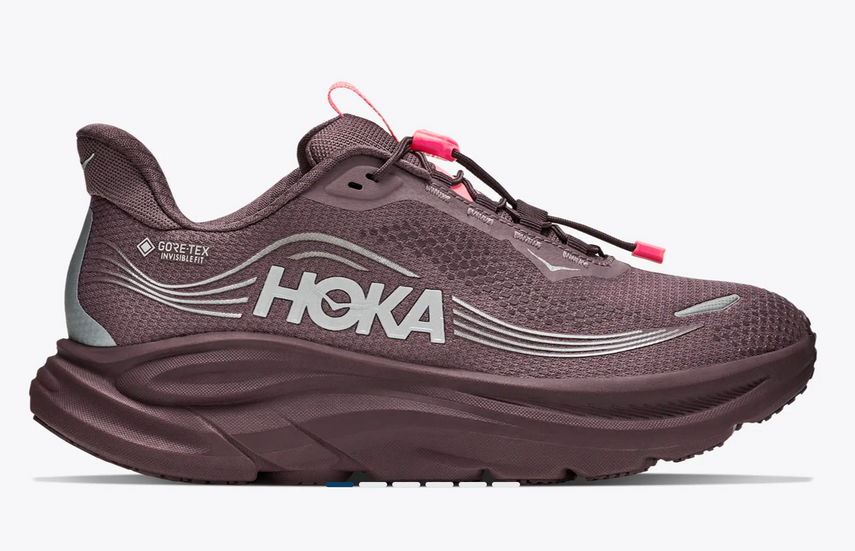 Women's Hoka Clifton 11 GTX