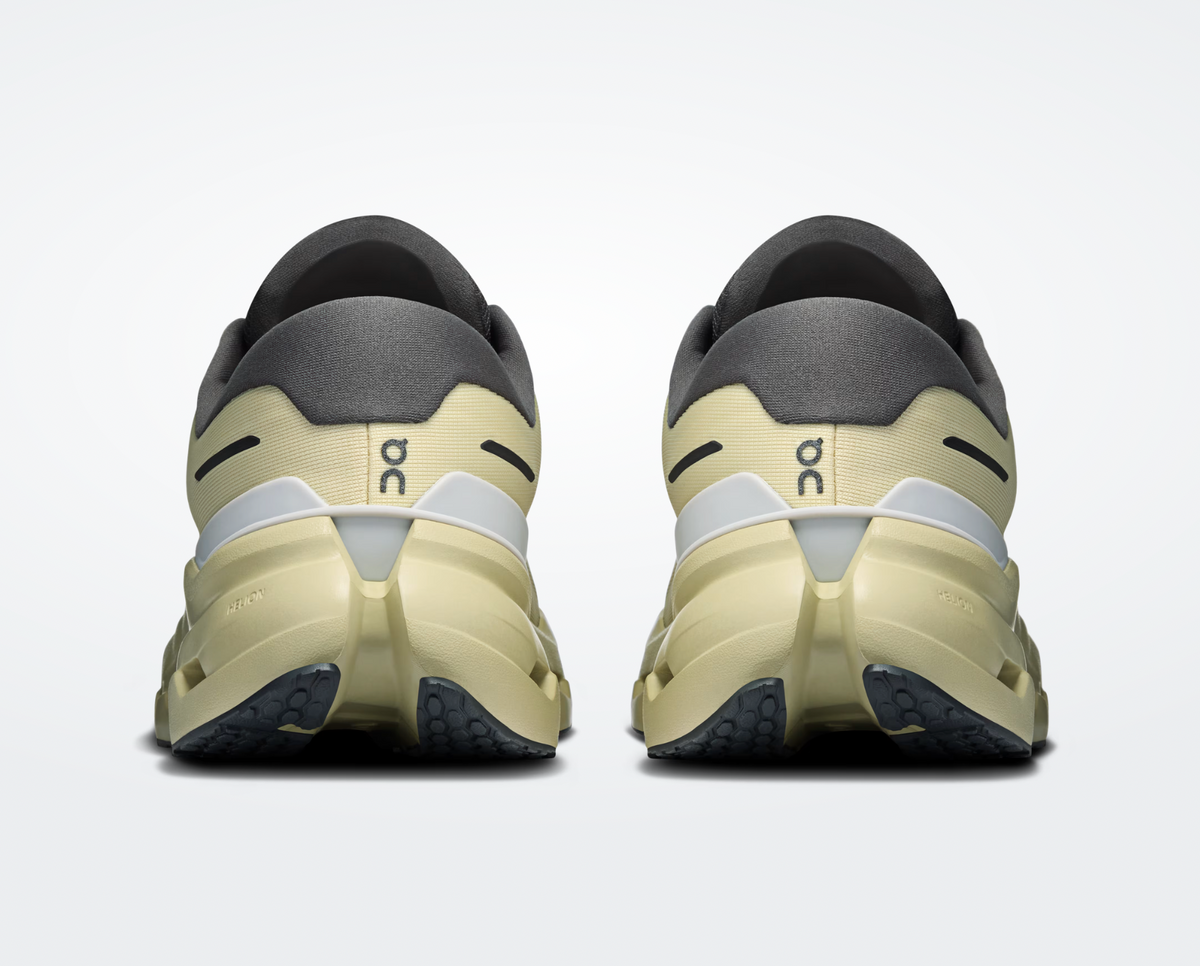 Men's On Cloudrunner 3 Waterproof
