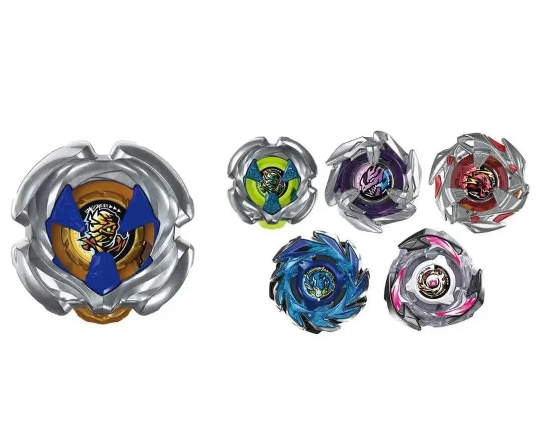 Takara Tomy Beyblade X UX-18 Mummy Curse [Guaranteed]