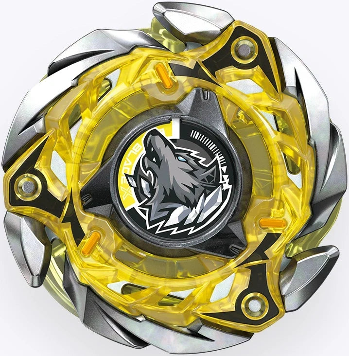 Takara Tomy Beyblade X BX-50  Random Booster Vol.11 Heaven Ring