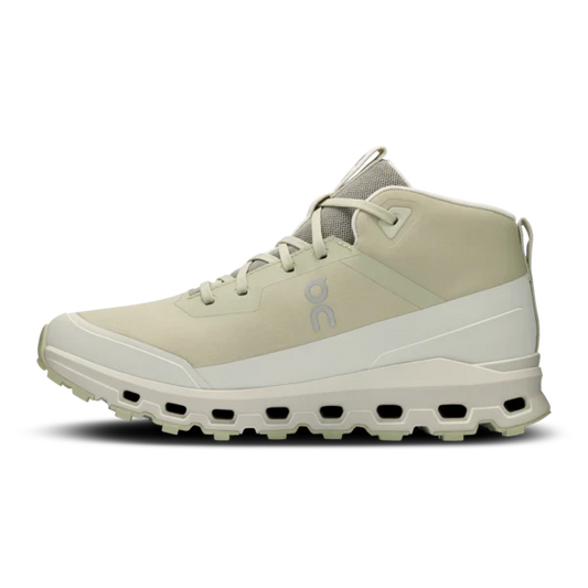 Women's On Cloudroam Waterproof