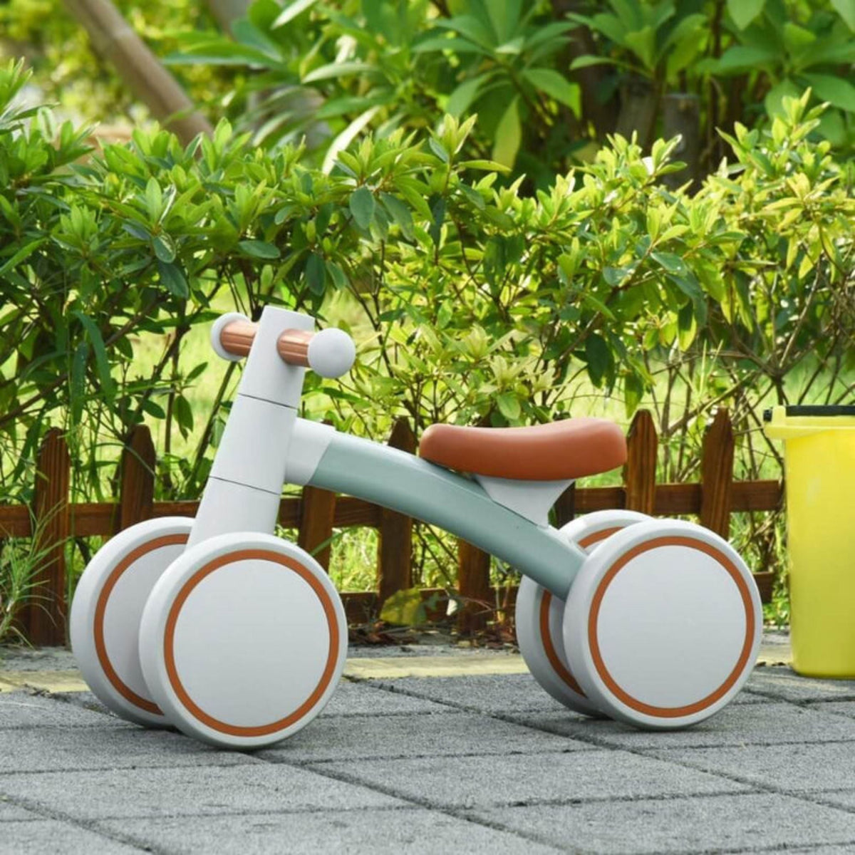 Montessori Balance Bike