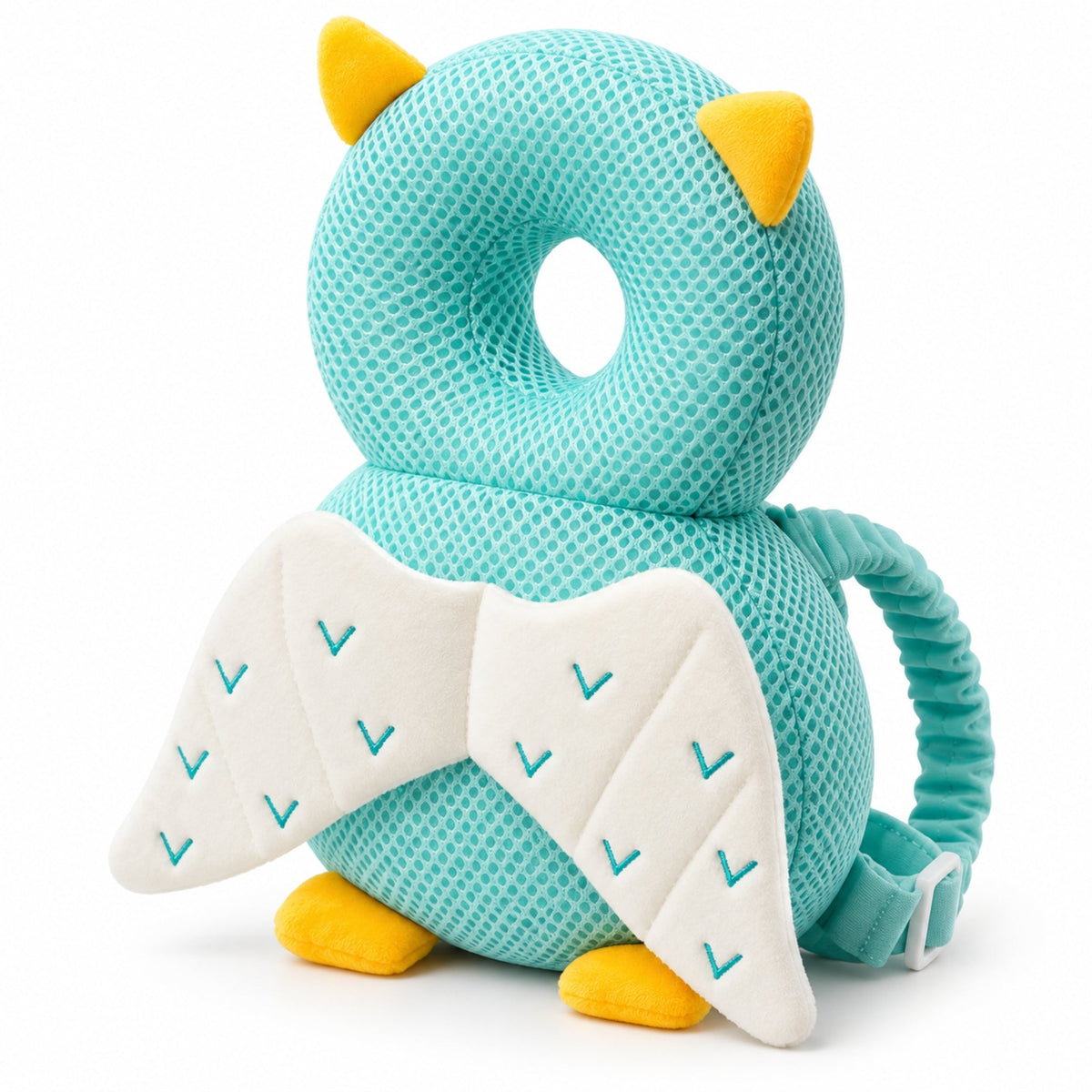 Montessori Baby Head Protector