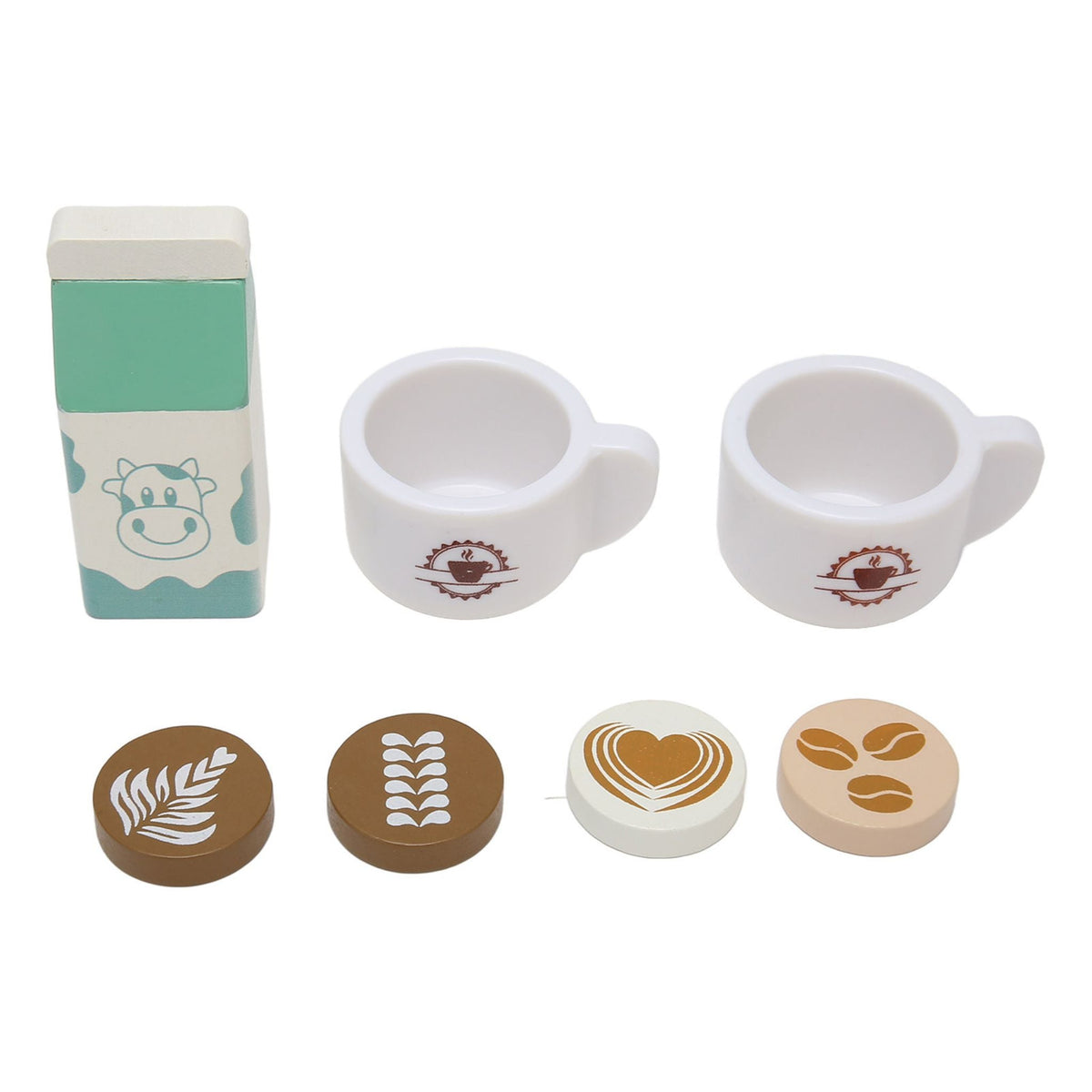 Montessori Coffee Maker