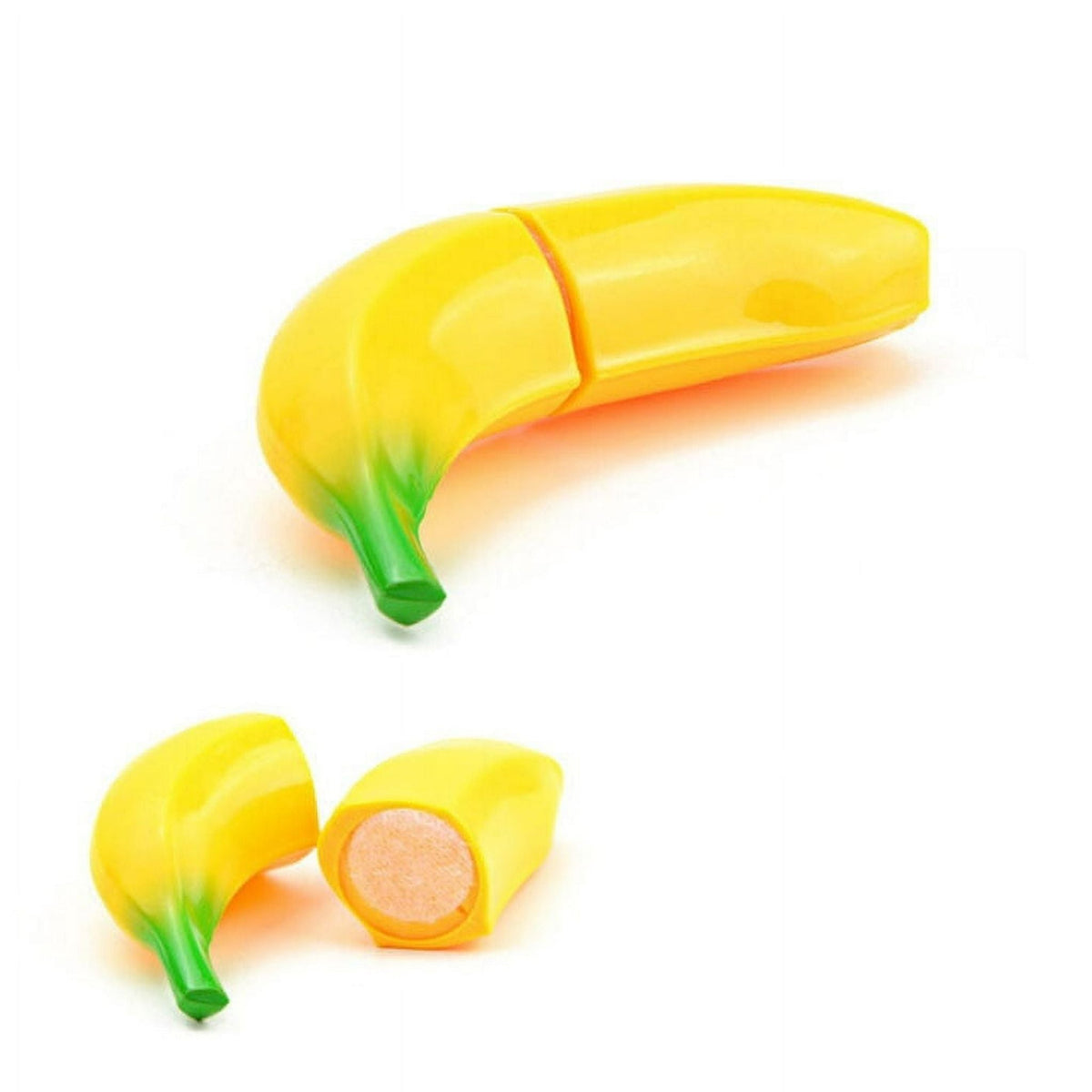 Montessori Cutting Play Food