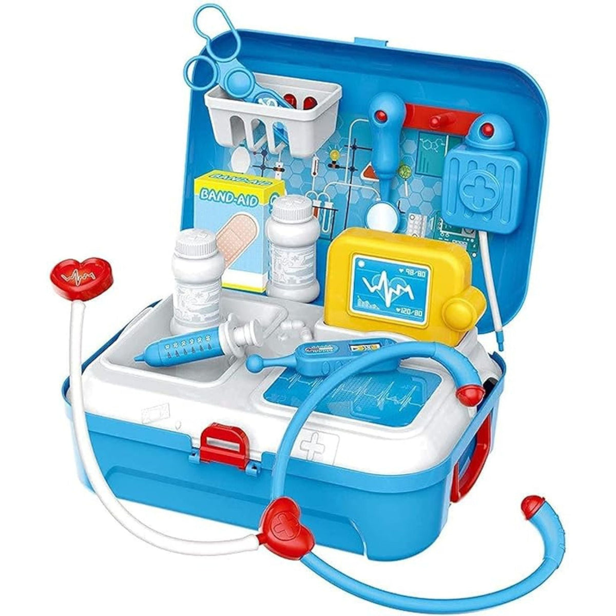 Montessori Doctor Tool Kit