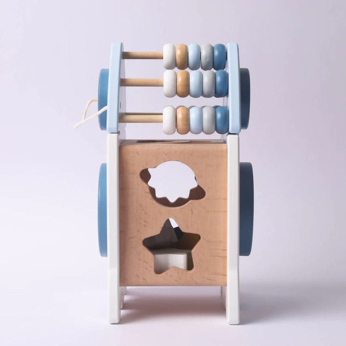 Montessori Learning Rocket