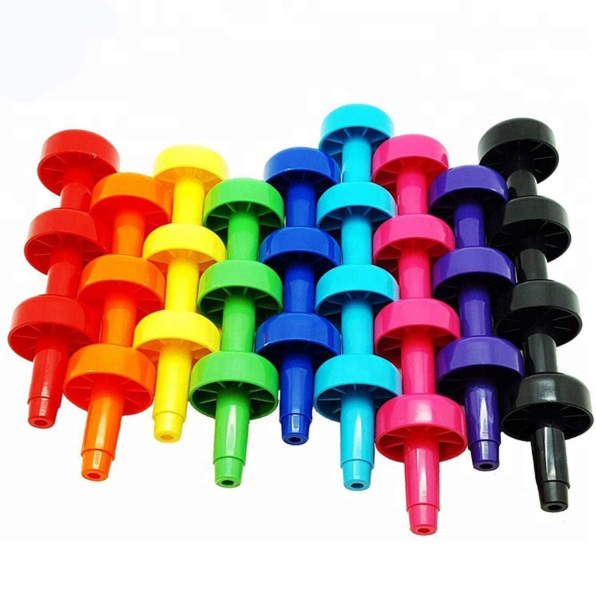 Montessori Pegboard