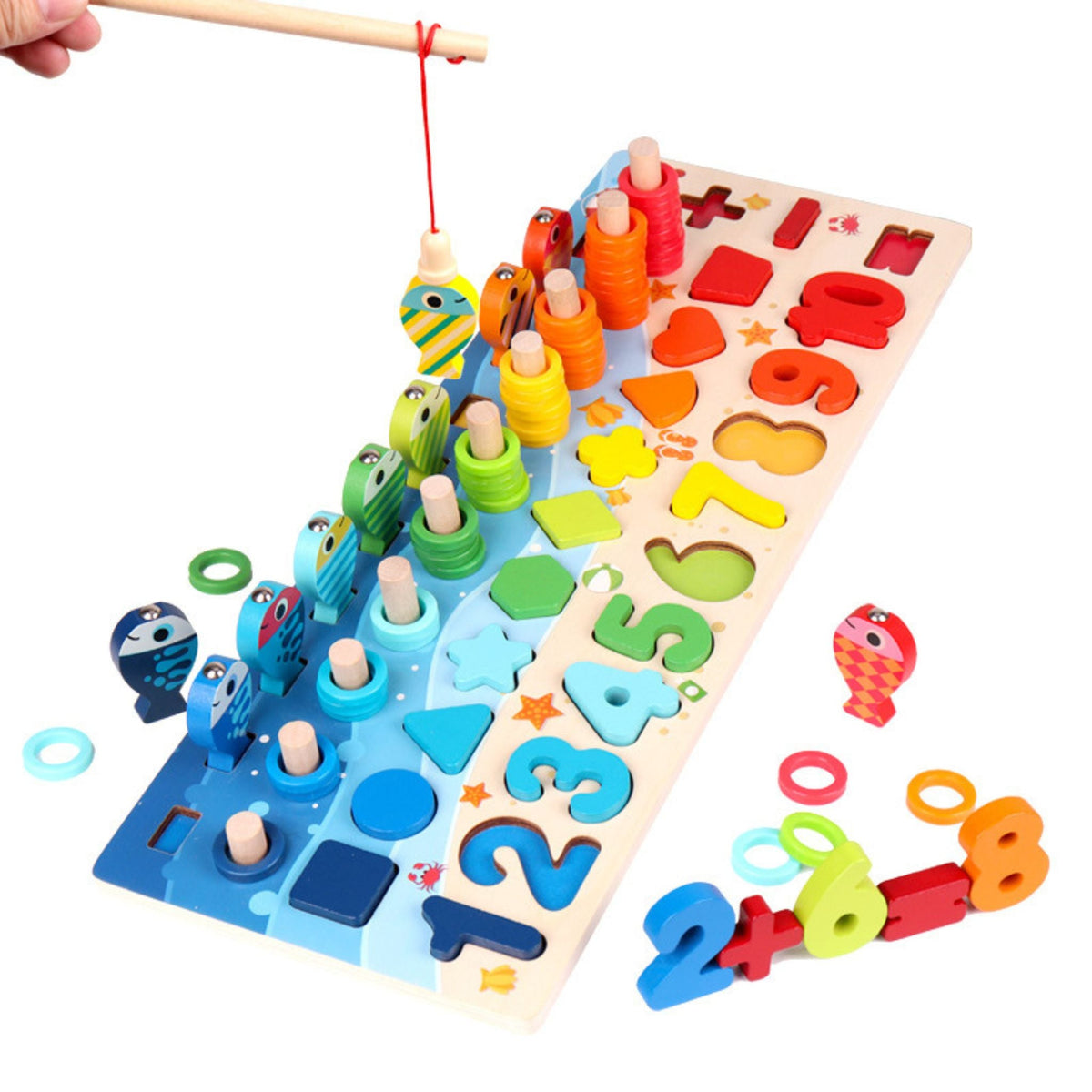 Montessori Smart Board