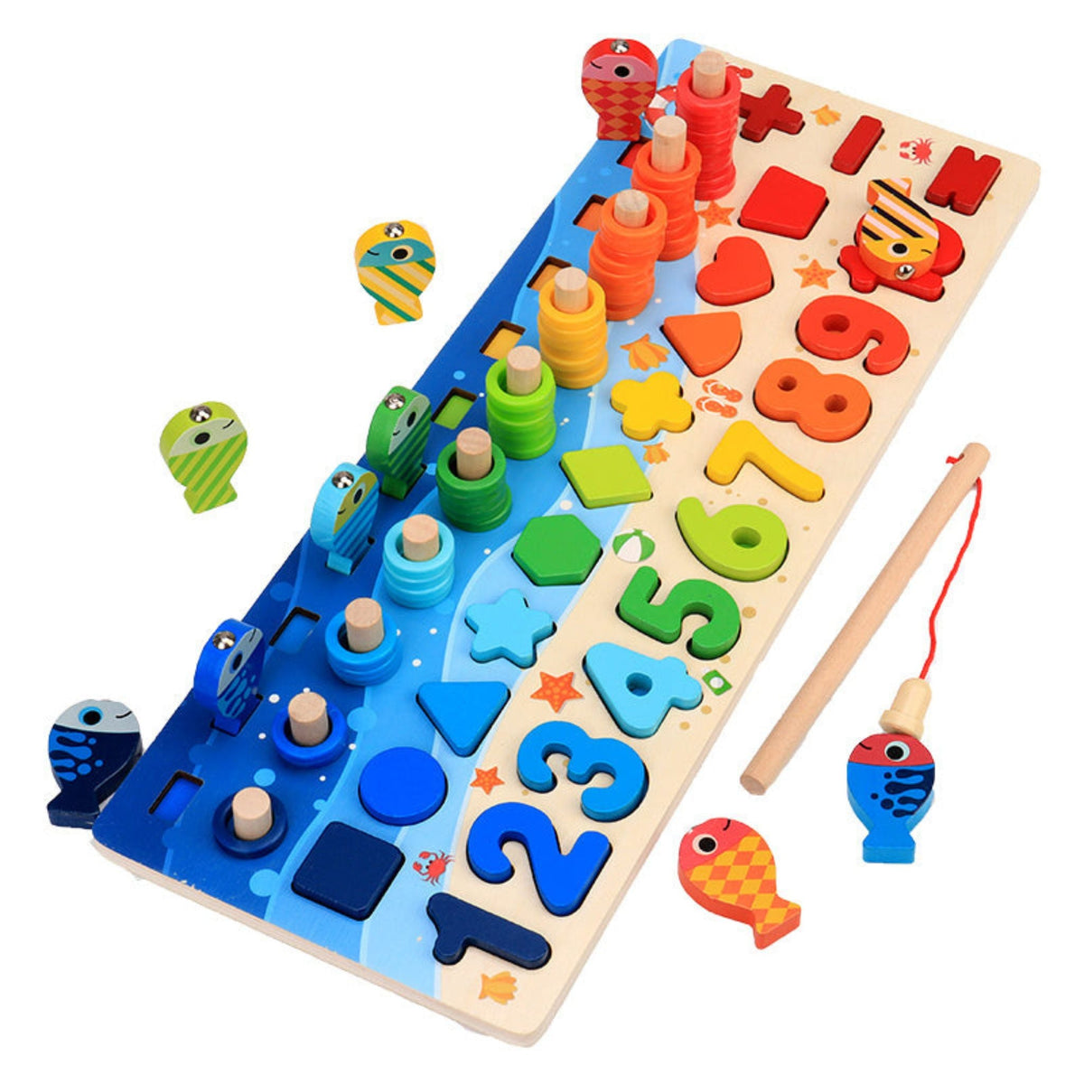 Montessori Smart Board